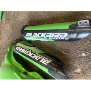 selle kxf 250/450 2009