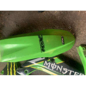 selle kxf 250/450 2009