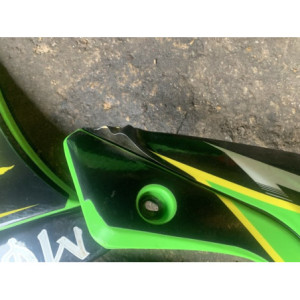 selle kxf 250/450 2009