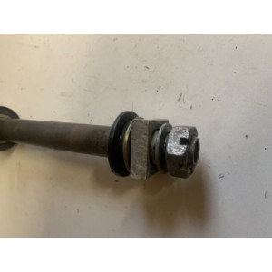 axe de roue arrière kxf 250 2004 2014