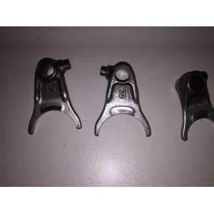 KP PIECES  fourchette 1985 bas moteur