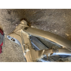 cadre kxf 250 2009