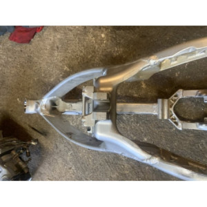 cadre kxf 250 2009