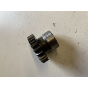 pignon de vilebrequin kxf 250 2009