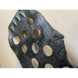 sabot moteur kxf 250 2009 2019