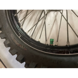 roue arrière kxf 250 2006 2018