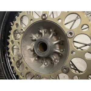 roue arrière kxf 250 2006 2018