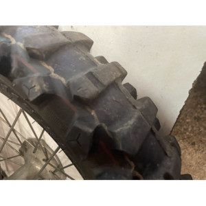 roue arrière kxf 250 2006 2018