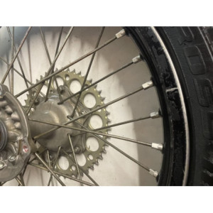 roue arrière kxf 250 2006 2018