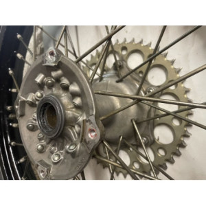 roue arrière kxf 250 2006 2018