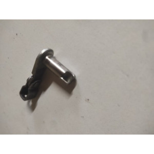 KP PIECES  doigt de commande embrayage 1984 1985 bas moteur