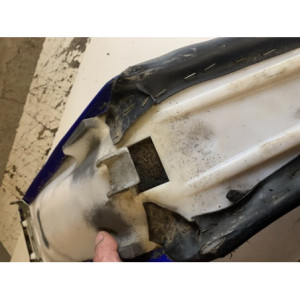 selle yzf 250/450 2004 2005