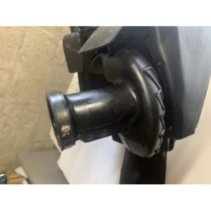 boite à air yzf/wrf 250/450 2003 2004