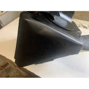 boite à air yzf/wrf 250/450 2003 2004