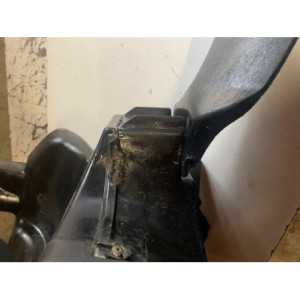 boite à air yzf/wrf 250/450 2003 2004