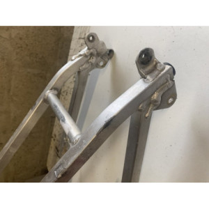 boucle de cadre yzf 250/450 2004