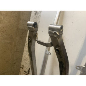 boucle de cadre yzf 250/450 2004
