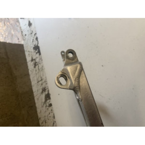 boucle de cadre yzf 250/450 2004