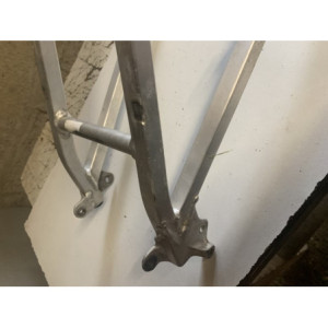 boucle de cadre yzf 250/450 2004