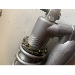 amortisseur yzf 250 2004
