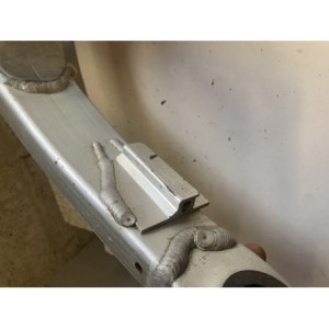 bras oscillant yzf 250 2002 2004