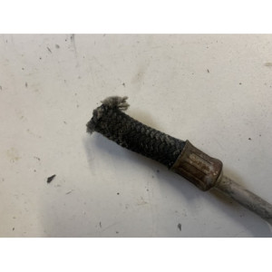 conduit huile gauche yzf 250 2004 2005 wrf 250 2004 2006