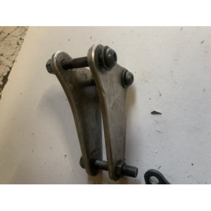 support moteur yzf 250 2001 2004