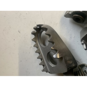 cale pied yzf 250 2004 2007 yz 125/250 2005 2007