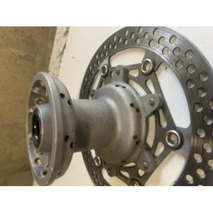 moyeu de roue avant yzf 250/426/450 2002 2010 yz 125/250 2003 2023