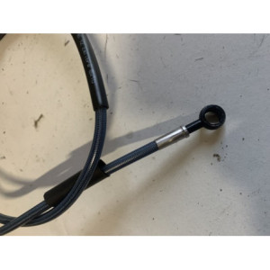 durite frein avant avia adaptable yzf 250/426/450 2001 2004 yz 125/250 1999 2001