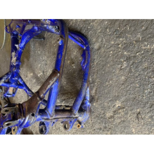 cadre yzf 250 2004