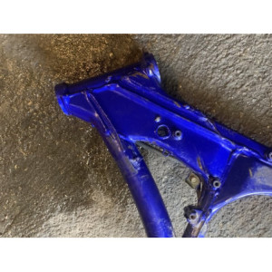 cadre yzf 250 2004