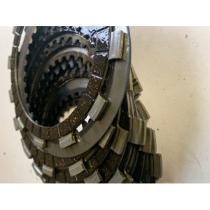 embrayage yzf 250 2001 2007