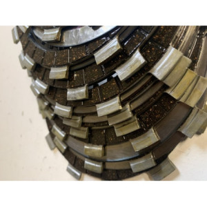 embrayage yzf 250 2001 2007