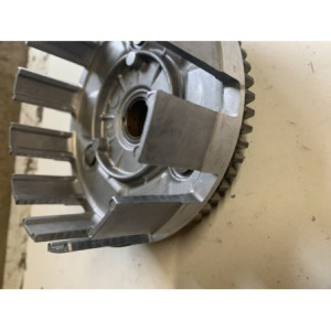 cloche embrayage yzf 250 2001 2007