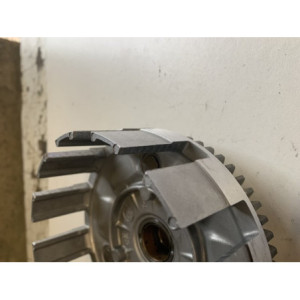 cloche embrayage yzf 250 2001 2007