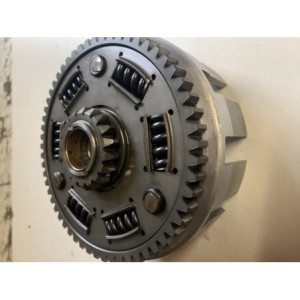 cloche embrayage yzf 250 2001 2007