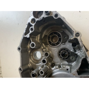 carter moteur gauche yzf 250 2003 2005