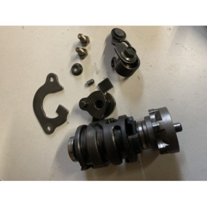 boite de vitesse yzf 250 2002 2007