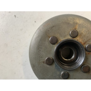 rotor kx 125 1987 1988