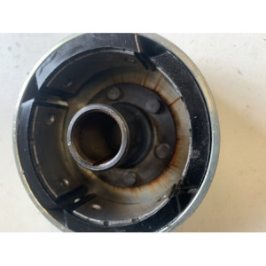 rotor kx 125 1987 1988