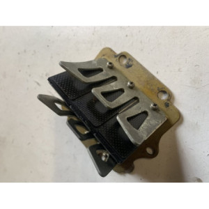 boite à clapet kx 125 1988