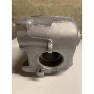 cylindre piston échange standard cr 250 1997 1998