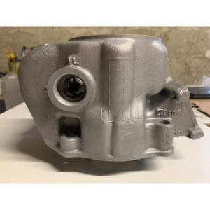 cylindre piston échange standard cr 250 1997 1998