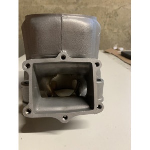 cylindre piston échange standard cr 250 1997 1998