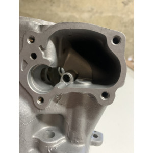 cylindre piston échange standard cr 250 1997 1998
