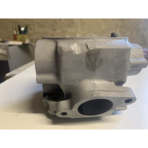 cylindre piston échange standard yz 125 1986 1lx