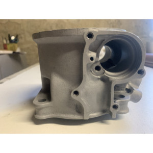 cylindre piston échange standard yz 125 1986 1lx