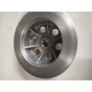 noix embrayage kx 125 1985 1987