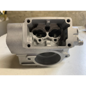 cylindre piston échange standard yz 125 1994 1995 4pe